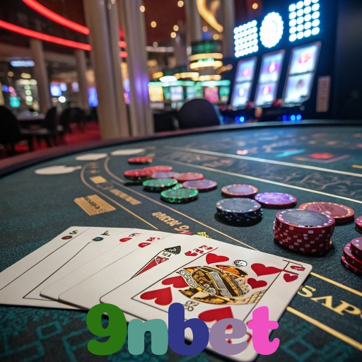 9nbet - Baixe o App 9nbet para Android e Comece a Jogar