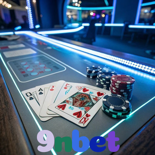9nbet - Baixe o App 9nbet para Android e Comece a Jogar