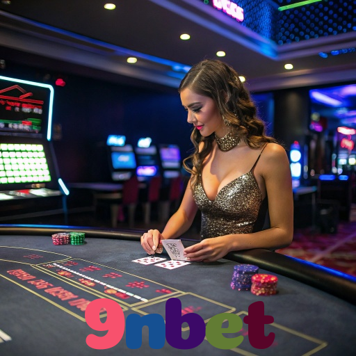 9nbet - Baixe o App 9nbet para Android e Comece a Jogar