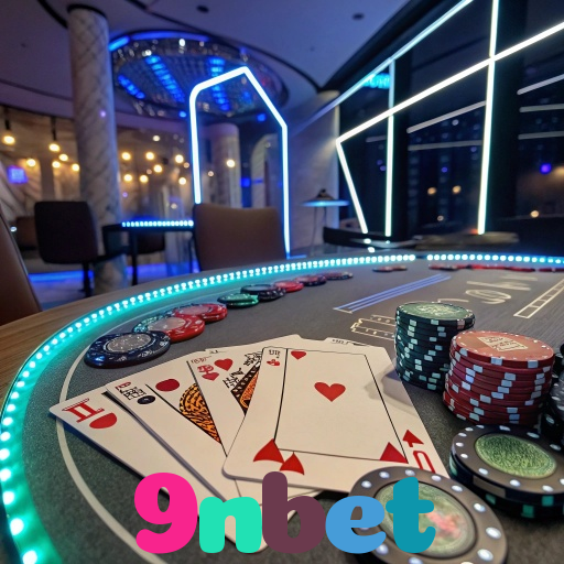 9nbet - Baixe o App 9nbet para Android e Comece a Jogar