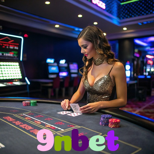 9nbet - Baixe o app 9nbet no Google Play e jogue ao vivo