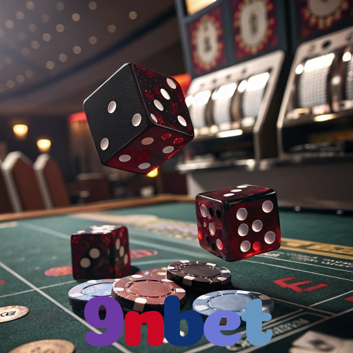 9nbet - Baixe o App 9nbet para Android e Comece a Jogar