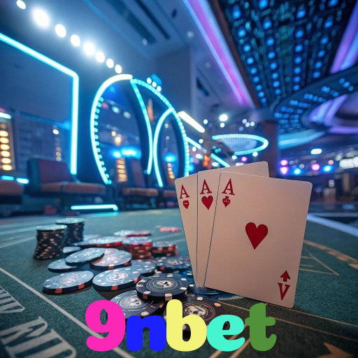 9nbet - Baixe o App 9nbet para Android e Comece a Jogar