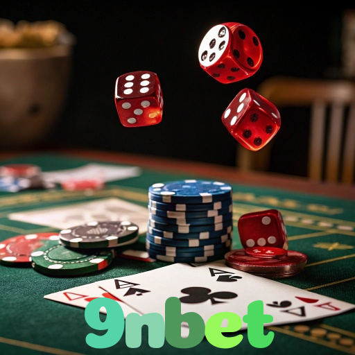 9nbet - Baixe o App 9nbet para Android e Comece a Jogar