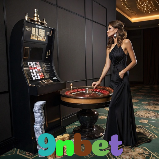 9nbet - Baixe o App 9nbet para Android e Comece a Jogar