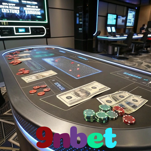 9nbet - Baixe o app 9nbet no Google Play e jogue ao vivo