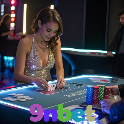 9nbet - Baixe o app 9nbet no Google Play e jogue ao vivo
