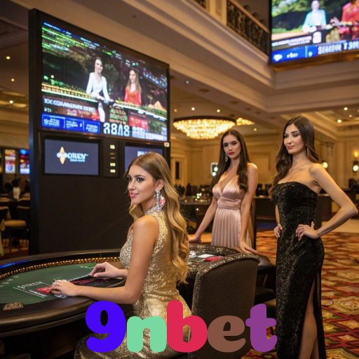 9nbet - Baixe o App 9nbet para Android e Comece a Jogar