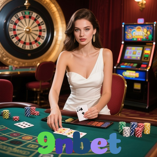 9nbet - Baixe o App 9nbet para Android e Comece a Jogar