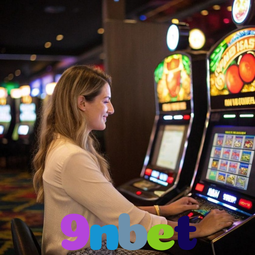 9nbet - Baixe o App 9nbet para Android e Comece a Jogar