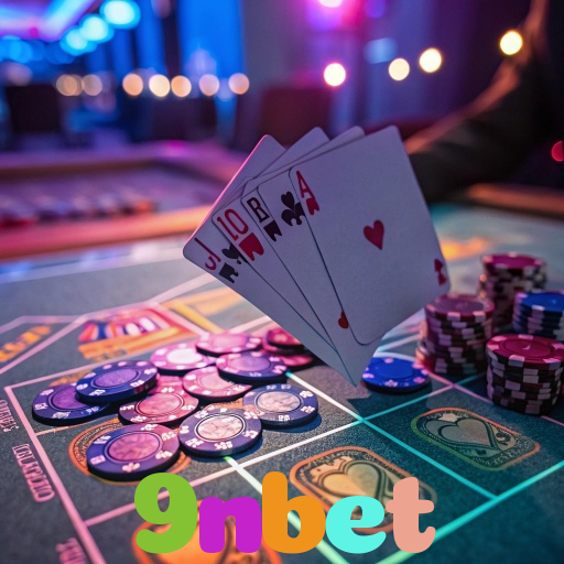 9nbet - Baixe o App 9nbet para Android e Comece a Jogar