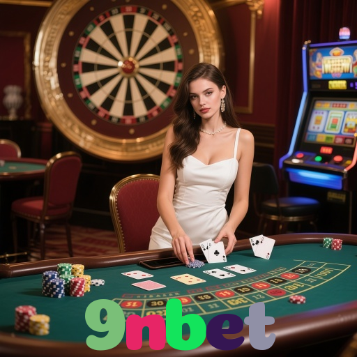 9nbet - Baixe o app 9nbet no Google Play e jogue ao vivo