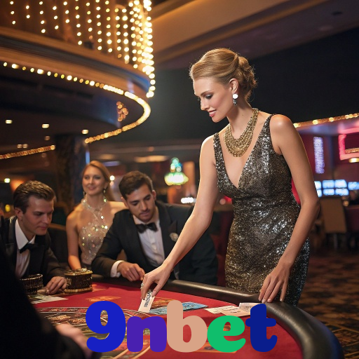 9nbet - Baixe o App 9nbet para Android e Comece a Jogar