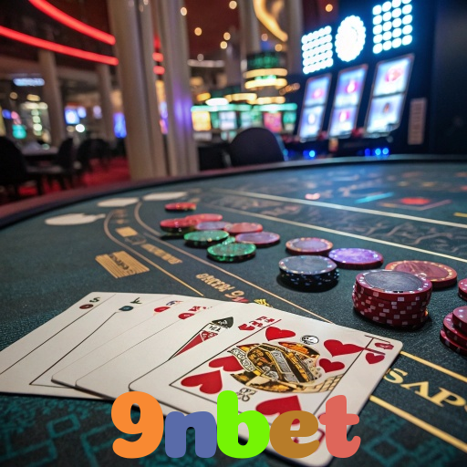 9nbet - Baixe o app 9nbet no Google Play e jogue ao vivo