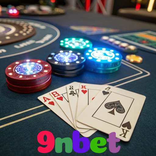 9nbet - Baixe o app 9nbet no Google Play e jogue ao vivo